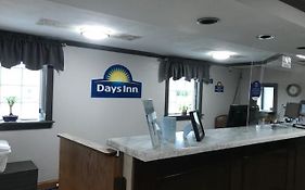 Days Inn By Wyndham Amherst